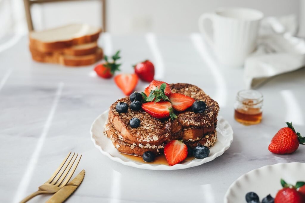 Pan Francés Vegano con Costra de Avena • Avena Canada