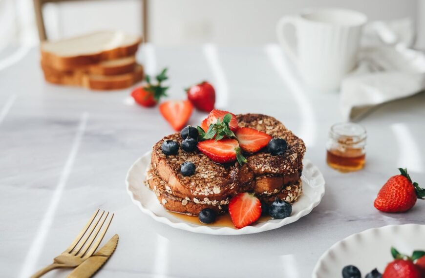 Pan Francés Vegano con Costra de Avena